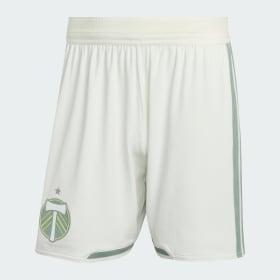 Portland Timbers 26/27 Away Authentic Shorts by ADIDAS