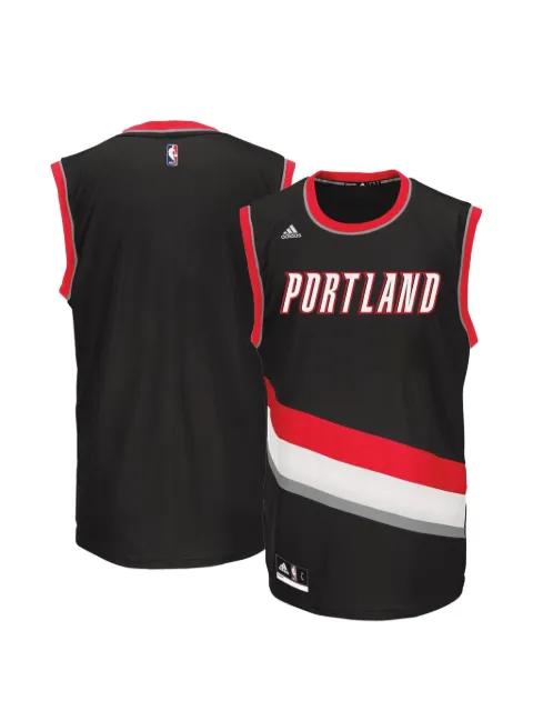 Portland Trailblazer Swingman tank top by ADIDAS