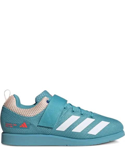 Powerlift 5 "Preloved Blue" sneakers by ADIDAS