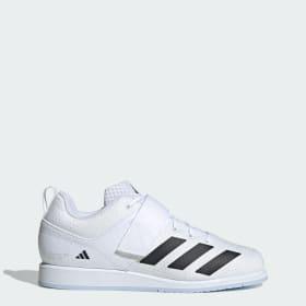 Powerlift 5 Weightlifting Shoes by ADIDAS