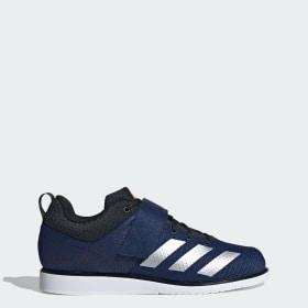 Powerlift 5 Weightlifting Shoes by ADIDAS