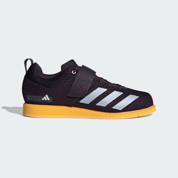 Powerlift 5 Weightlifting Shoes by ADIDAS