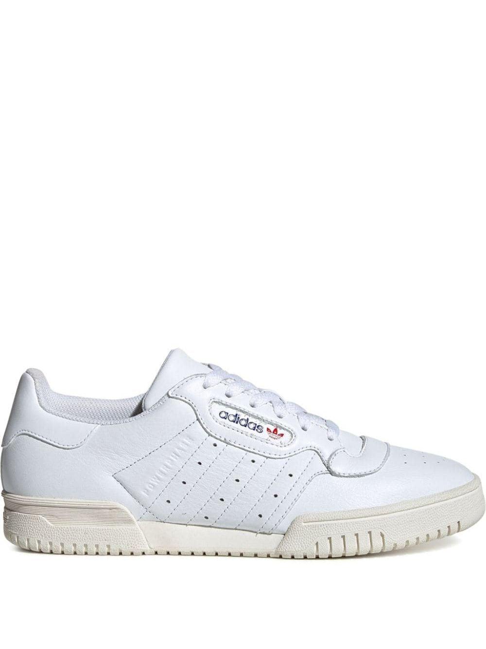Powerphase "Cloud White" sneakers by ADIDAS