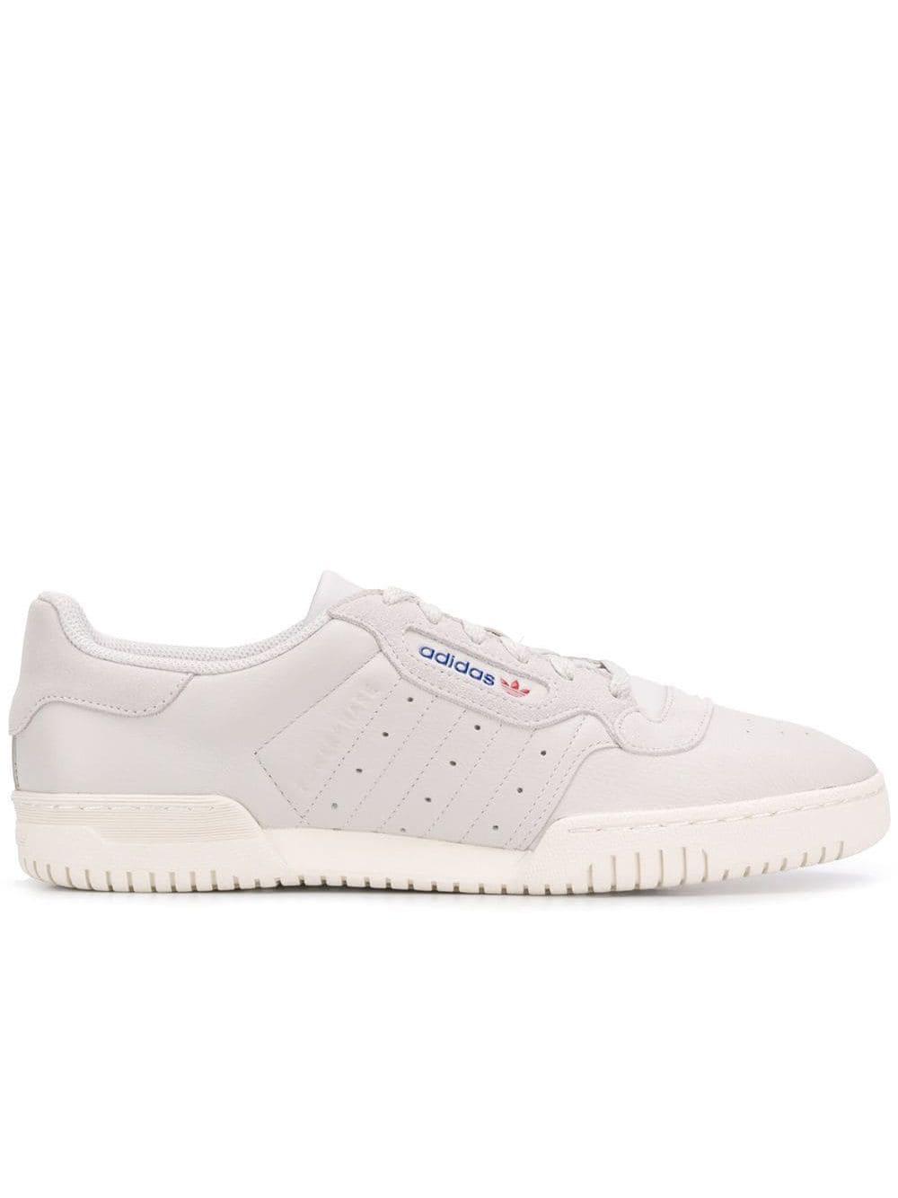 Powerphase "Grey One" sneakers by ADIDAS