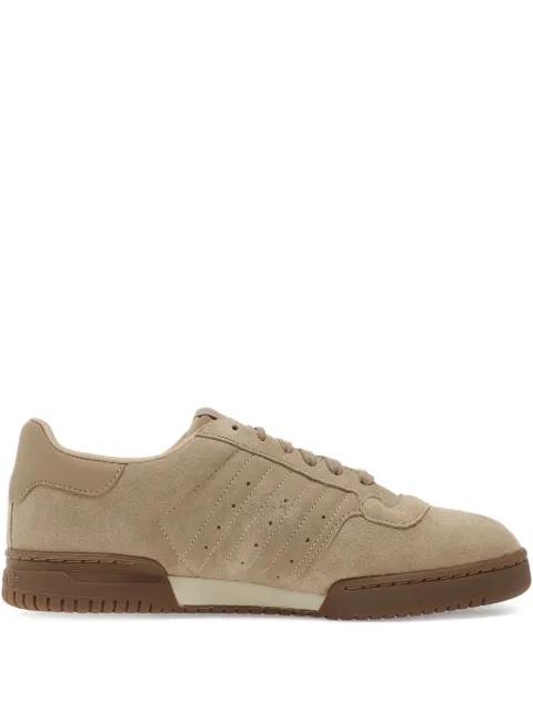 Powerphase perforated sneakers by ADIDAS