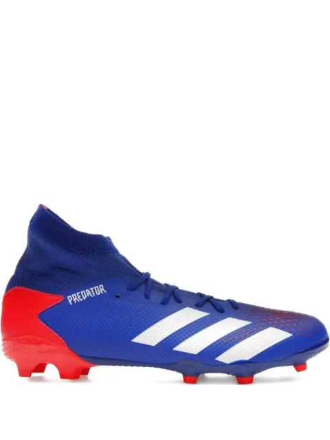 Predator 20.3 Firm Ground "Team Royal Blue" sneakers by ADIDAS