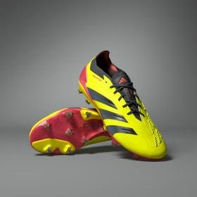 Predator 24 Elite Low Firm Ground Cleats by ADIDAS