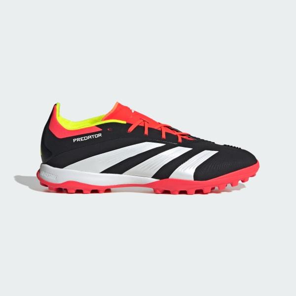 Predator 24 Elite Turf Cleats by ADIDAS