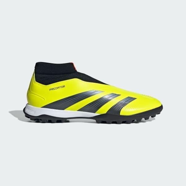 Predator 24 League Laceless Turf Cleats by ADIDAS