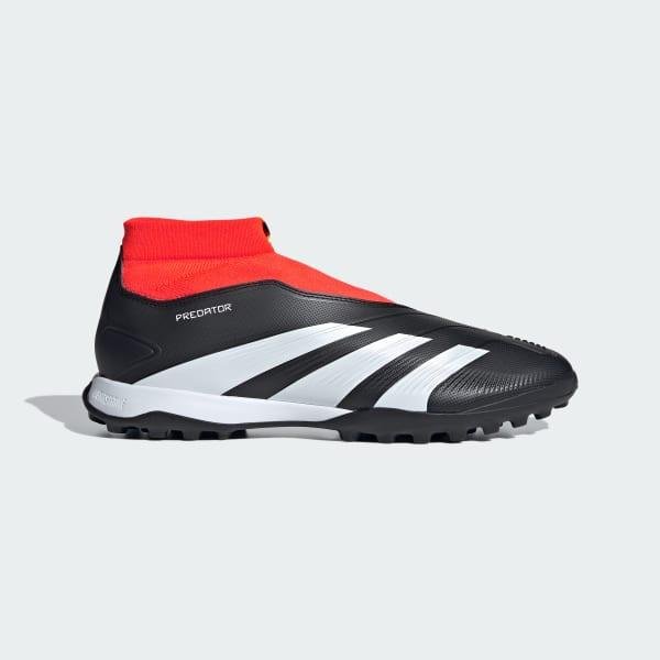 Predator 24 League Laceless Turf Cleats by ADIDAS