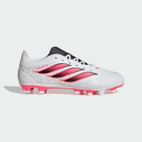 Predator Club Firm Ground/Multi Ground Soccer Cleats by ADIDAS