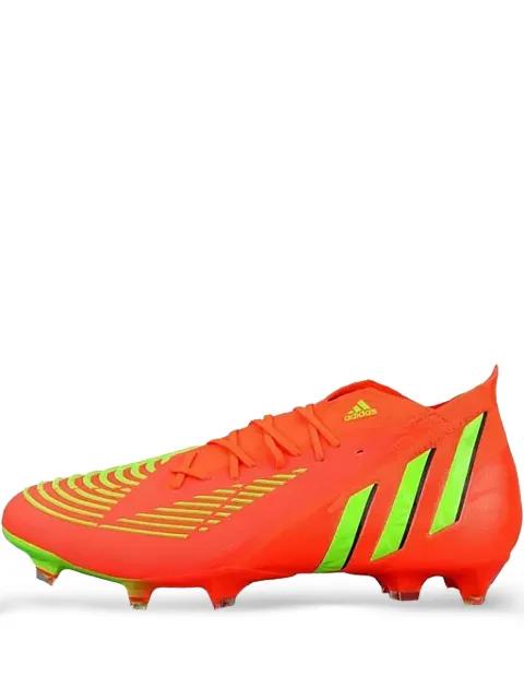 Predator Edge.1 FG cleats by ADIDAS
