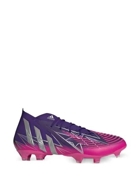 Predator Edge.1 FG low-tops boots by ADIDAS