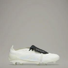 Predator Elite FT Y-3 Firm Ground Cleats by ADIDAS