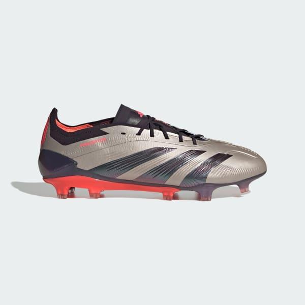 Predator Elite Firm Ground Cleats by ADIDAS