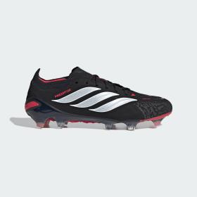 Predator Elite Firm Ground Soccer Cleats by ADIDAS