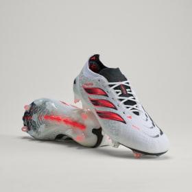 Predator Elite Firm Ground Soccer Cleats by ADIDAS