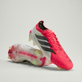 Predator Elite Firm Ground Soccer Cleats by ADIDAS