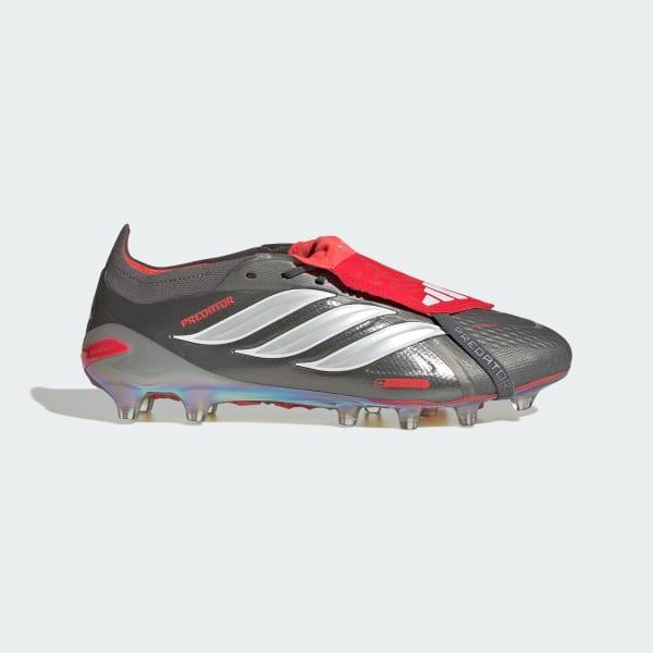 Predator Elite Fold-Over Tongue Artificial Ground Soccer Boots by ADIDAS