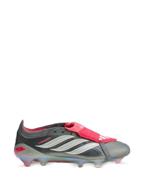 Predator Elite fold-over tongue sneakers by ADIDAS