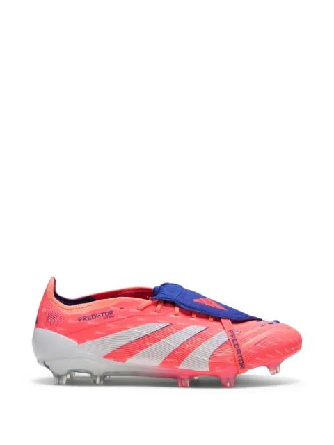 Predator Elite fold-over tongue soccer cleats by ADIDAS