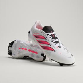 Predator League Firm Ground Soccer Cleats by ADIDAS