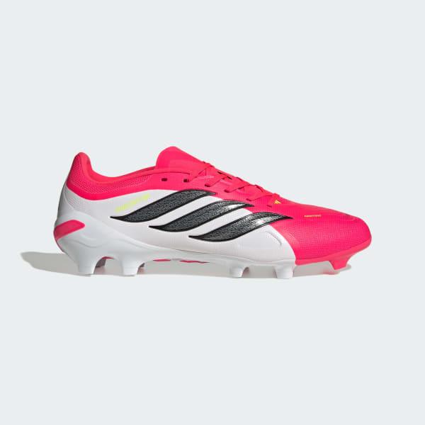 Predator League Firm Ground Soccer Cleats by ADIDAS
