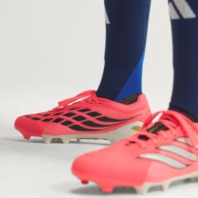 Predator League Firm Ground Soccer Cleats by ADIDAS