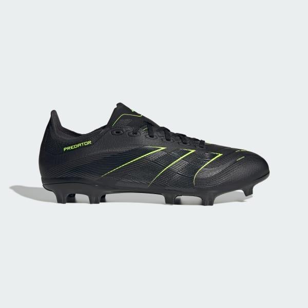 Predator League Firm/Multi-Ground Cleats by ADIDAS