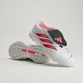Predator League Fold-Over Tongue Turf Soccer Cleats by ADIDAS