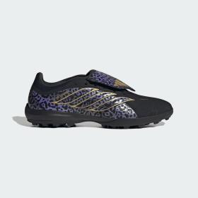Predator League Fold-Over Tongue Turf Soccer Cleats Kaka by ADIDAS