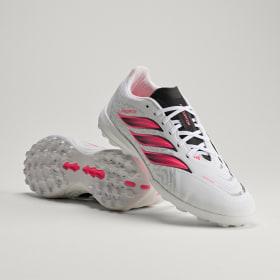 Predator League Turf Soccer Cleats by ADIDAS