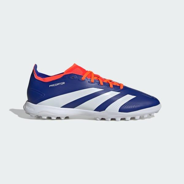 Predator League Turf Soccer Shoes by ADIDAS