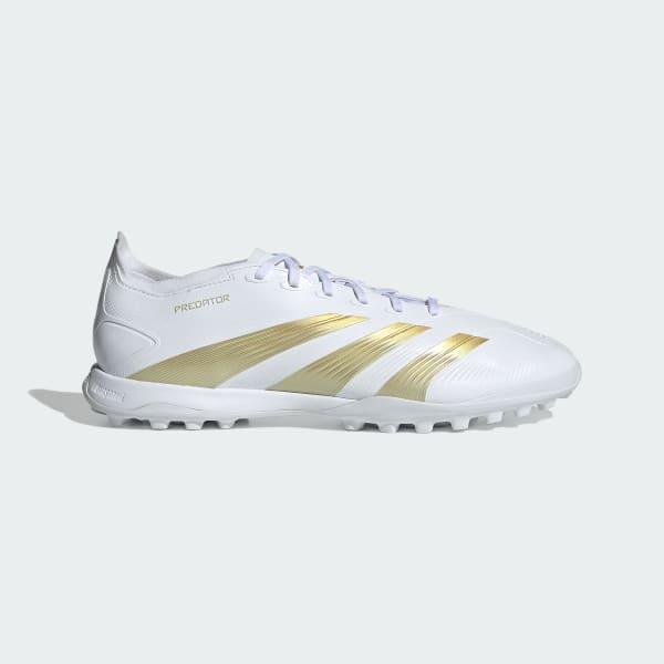 Predator League Turf Soccer Shoes by ADIDAS