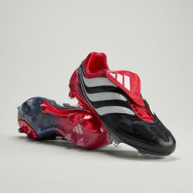 Predator Precision Firm Ground Cleats by ADIDAS