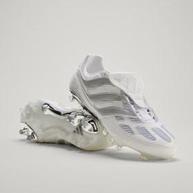Predator Precision Firm Ground Cleats by ADIDAS