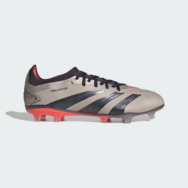 Predator Pro Firm Ground Cleats by ADIDAS