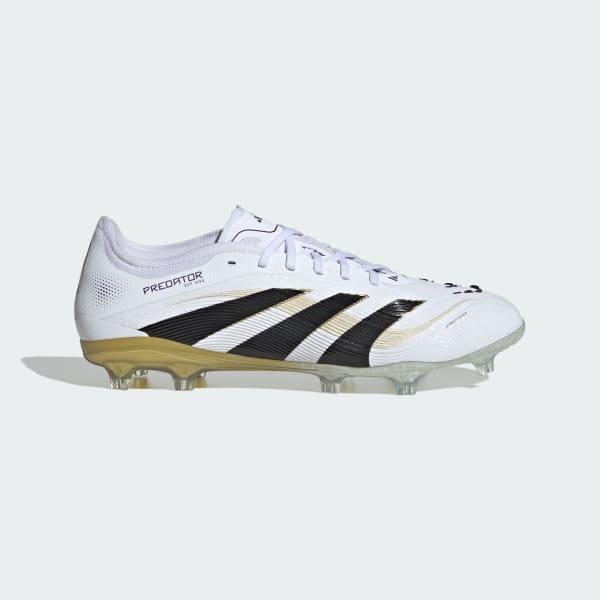 Predator Pro Firm Ground Cleats by ADIDAS