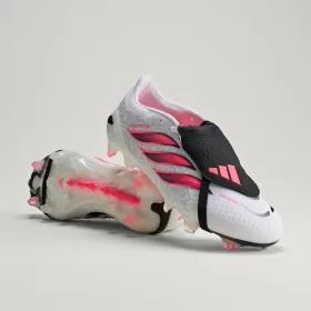 Predator Pro Fold-Over Tongue Firm Ground Soccer Cleats by ADIDAS