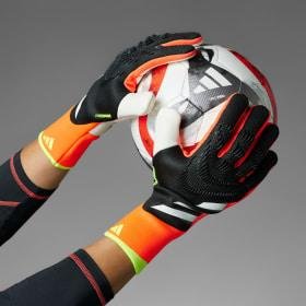 Predator Pro Goalkeeper Gloves by ADIDAS