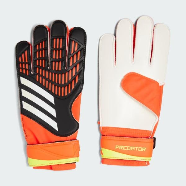 Predator Training Goalkeeper Gloves by ADIDAS