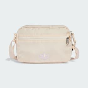 Premium Essentials Small Airliner Bag by ADIDAS