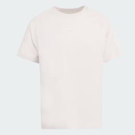 Premium Essentials Tee by ADIDAS