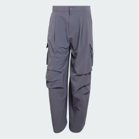 Premium Essentials Utility Cargo Pants by ADIDAS