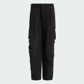 Premium Essentials Utility Cargo Pants by ADIDAS
