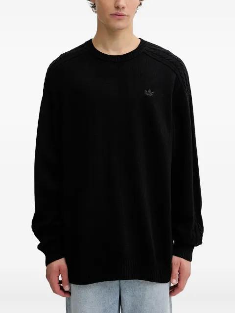 Premium Essentials sweater by ADIDAS