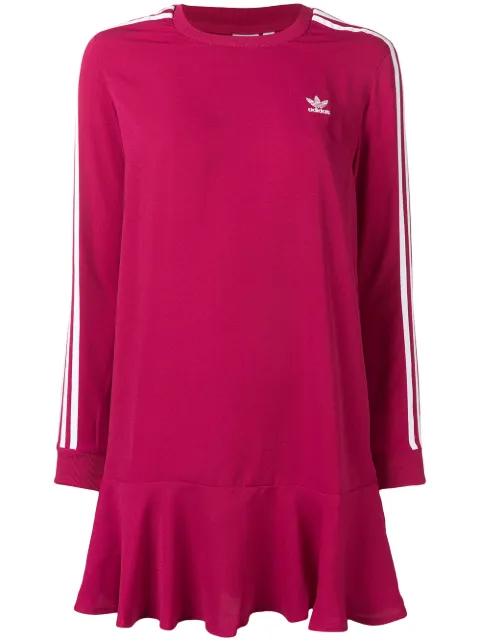 Pride dress by ADIDAS