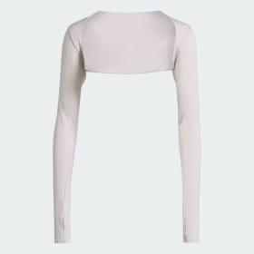 PrimeLift Essentials Workout Contour Shrug by ADIDAS