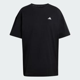 PrimeLift Essentials Workout Oversized T-Shirt by ADIDAS