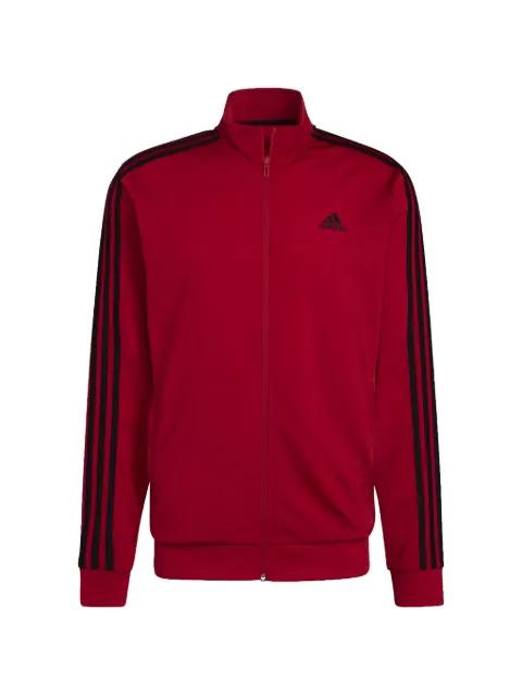 Primegreen 3-stripes sweatshirt by ADIDAS